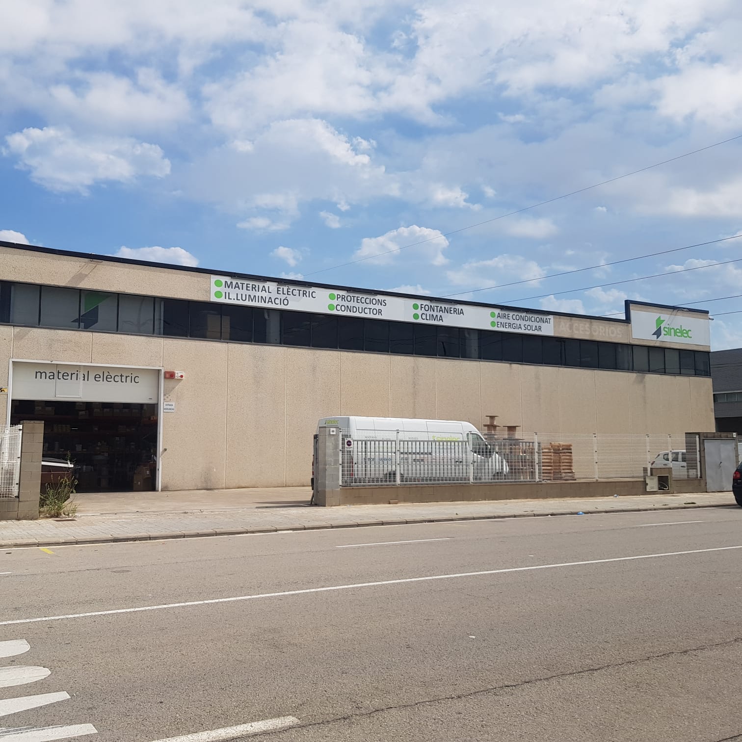 Galería en miniatura