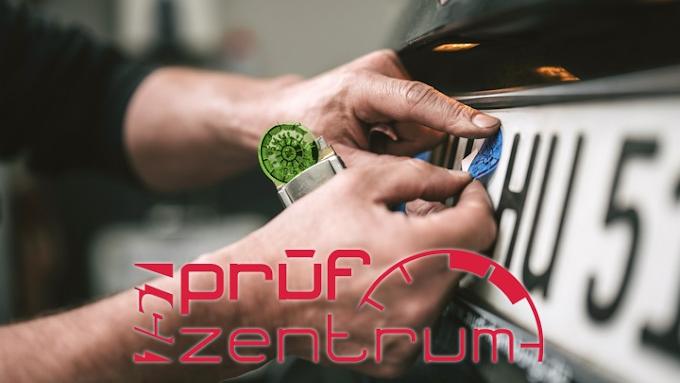 151 Prüfzentrum GmbH, Ludwig-Wucherer-Straße in Halle (Saale)