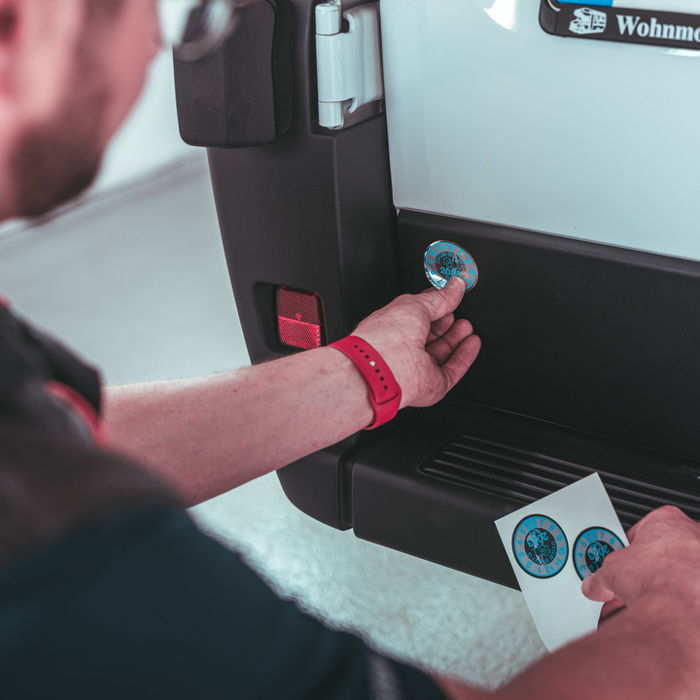 151 Prüfzentrum GmbH, Ludwig-Wucherer-Straße in Halle (Saale)