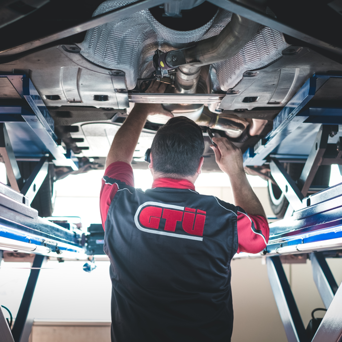 151 Prüfzentrum GmbH, Ludwig-Wucherer-Straße in Halle (Saale)