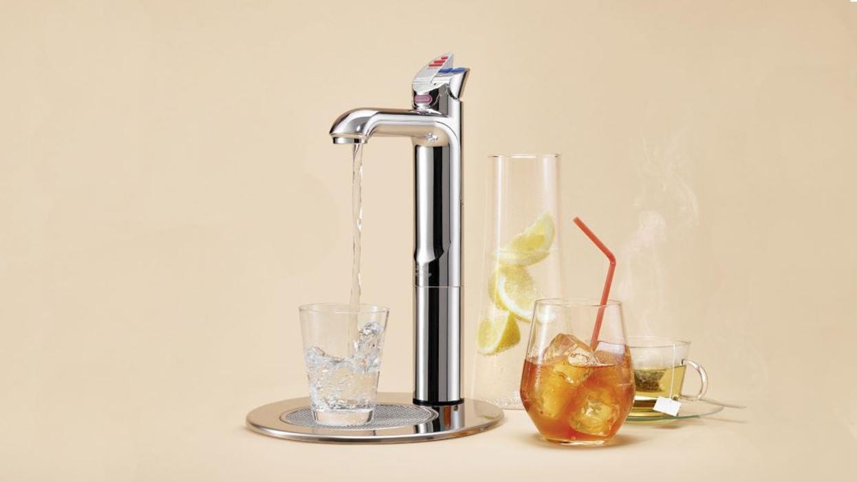 hotelimpulse, Grabenstraße in Graz