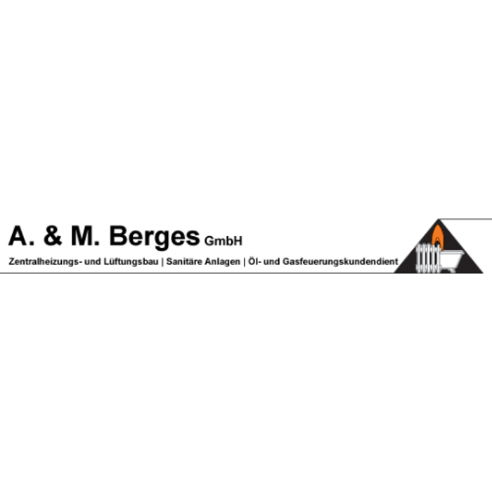 A. & M. Berges GmbH in Meinerzhagen