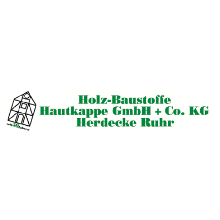 Logo Holz-Baustoffe Hautkappe GmbH & Co.KG