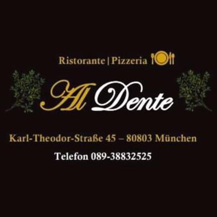 Logo Ristorante Al Dente