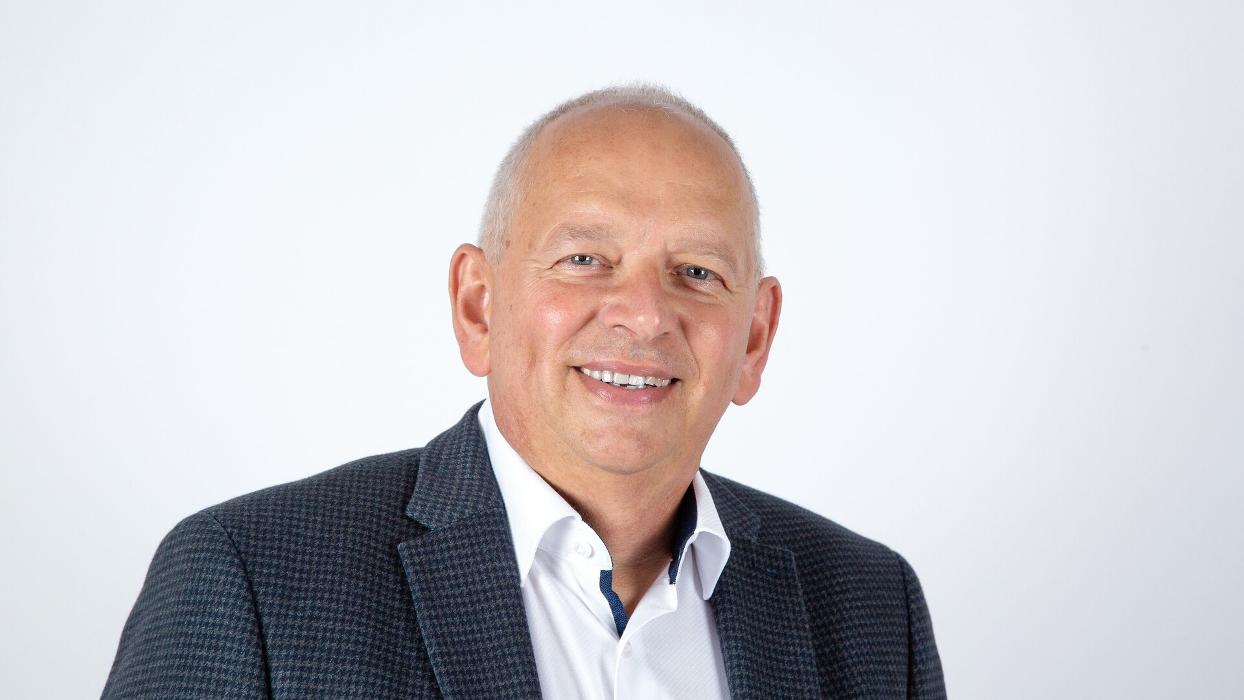 Mecklenburgische Versicherung Michael Lucas, Meiersfelder Straße in Detmold