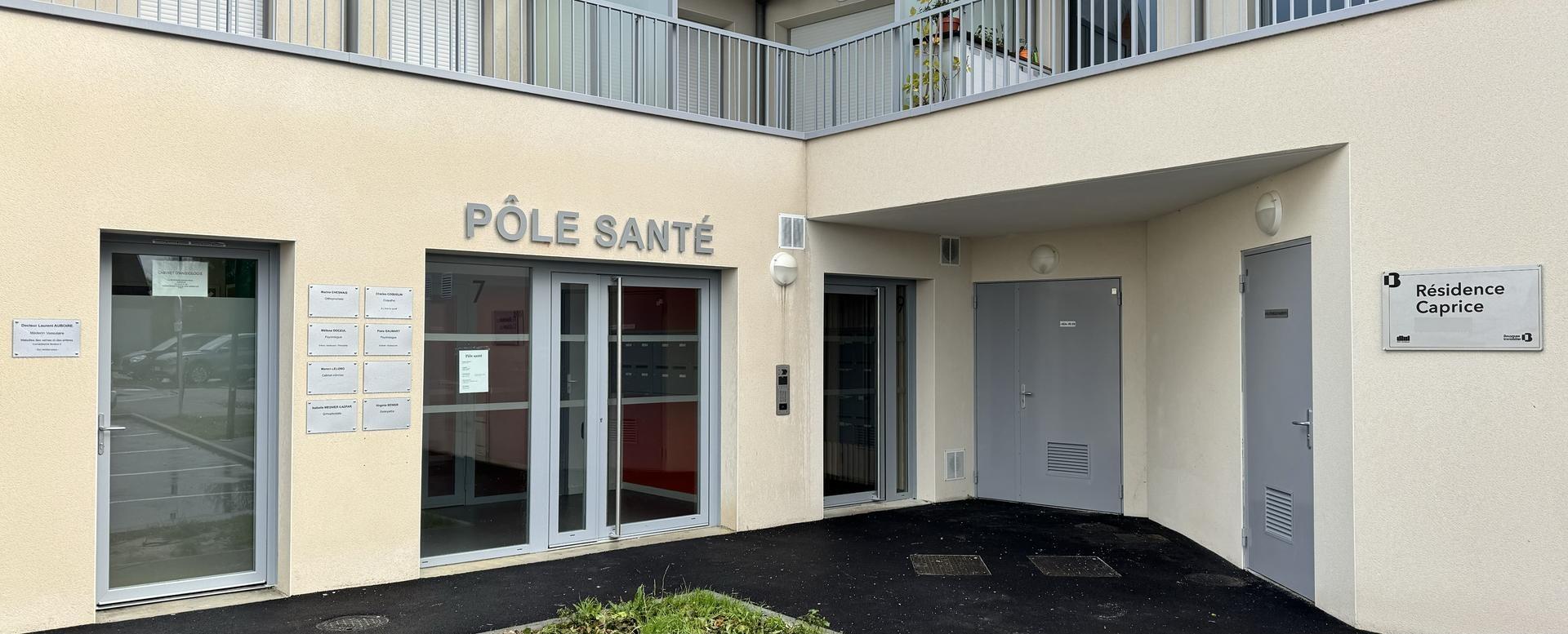 galerie image