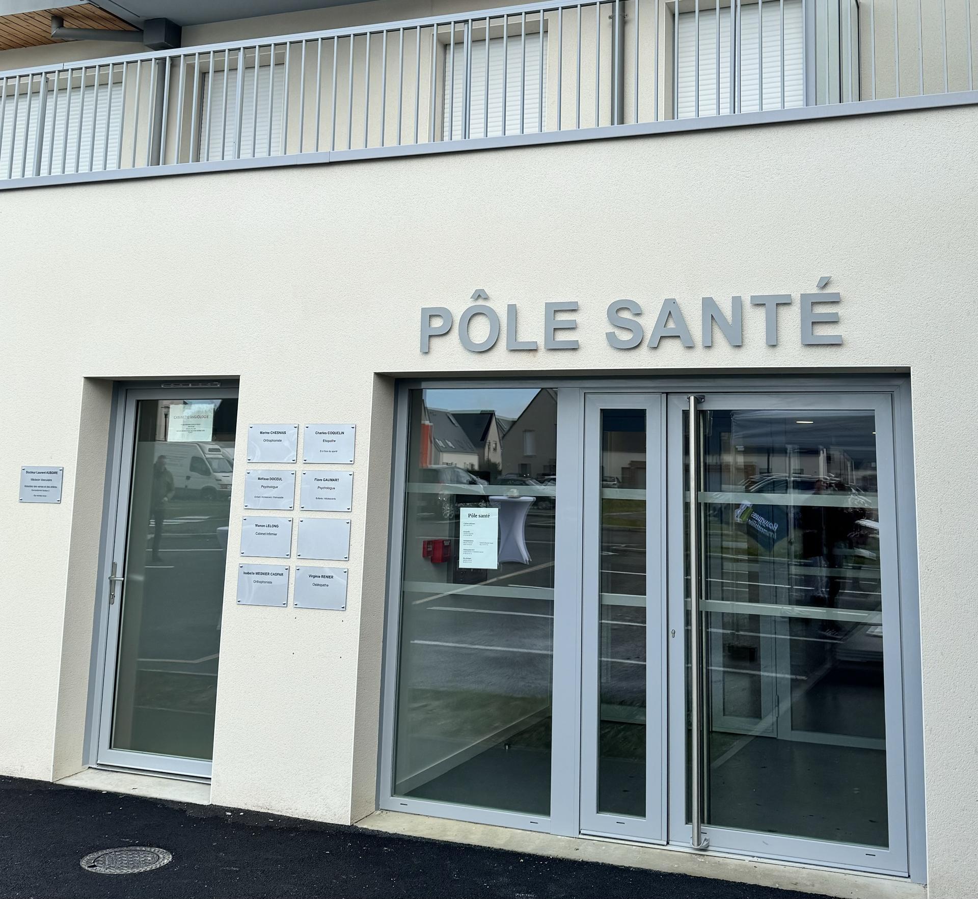 galerie image