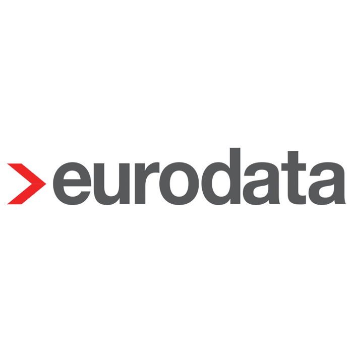 Logo eurodata AG - cloudbasierte Softwarelösungen und IT-Services für KMU und Steuerberater Logo eurodata AG - cloudbasierte Softwarelösungen und IT-Services für KMU und Steuerberater