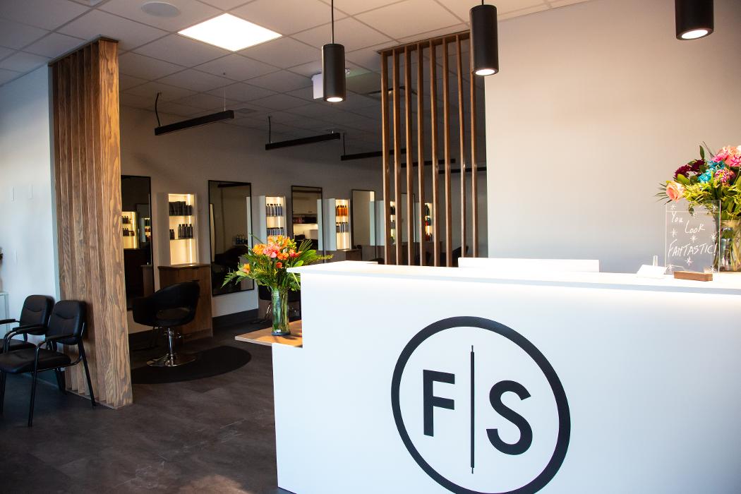 F|S Cut & Colour