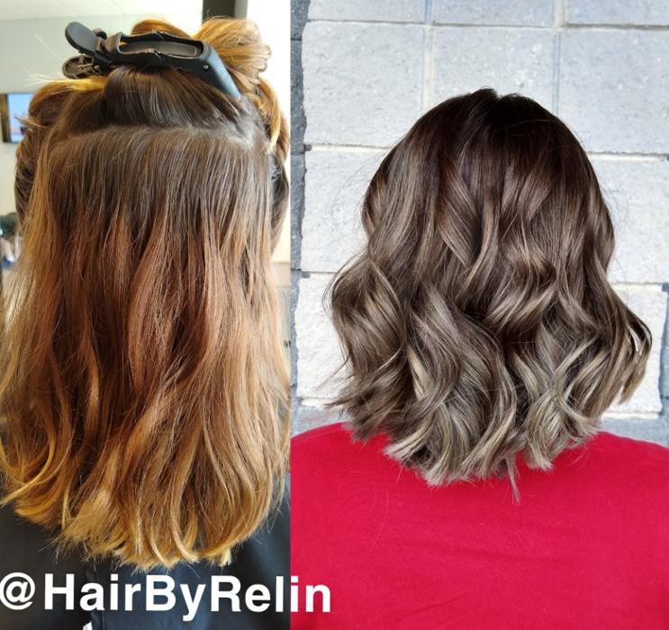 FS Cut & Color - Comstock Park, MI