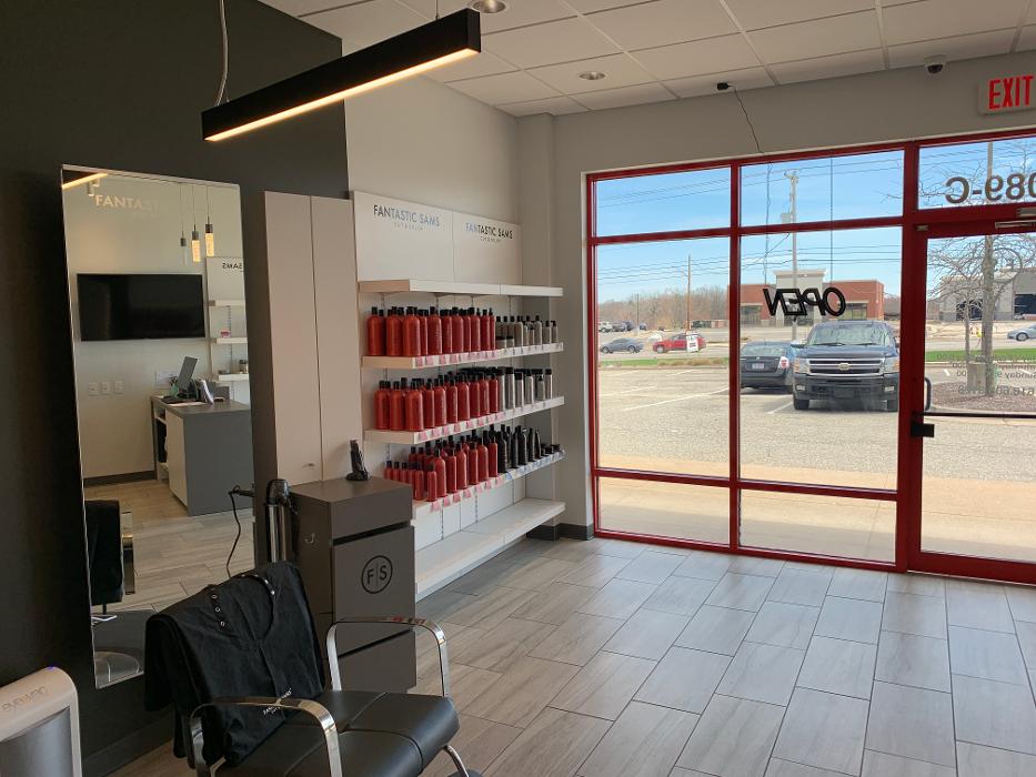 FS Cut & Color - Comstock Park, MI