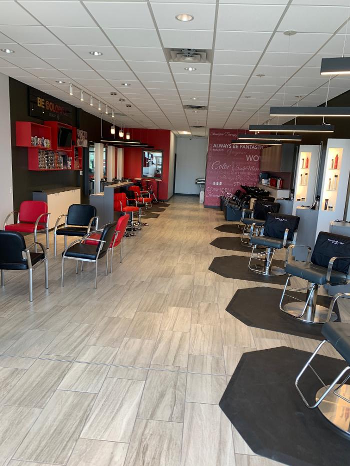 FS Cut & Color - Comstock Park, MI