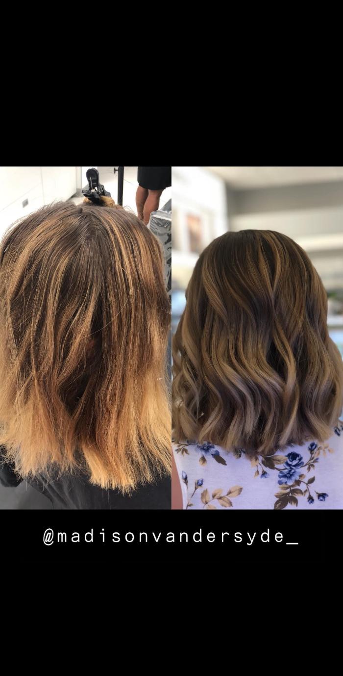 FS Cut & Color - Comstock Park, MI