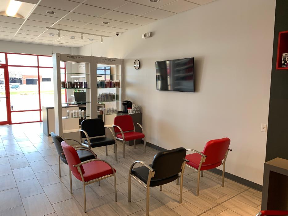 FS Cut & Color - Comstock Park, MI