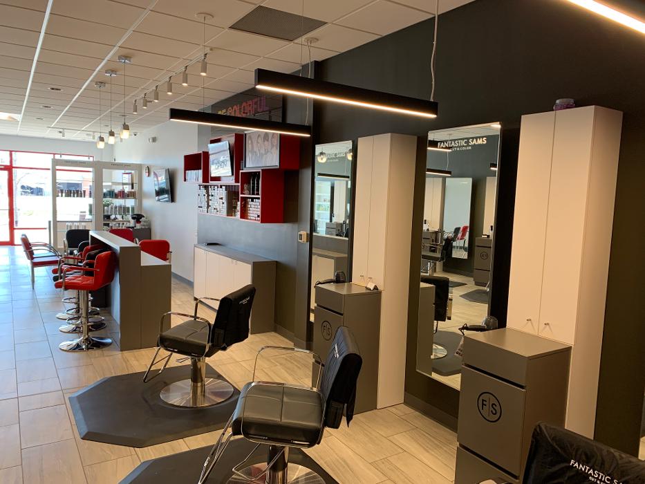 FS Cut & Color - Comstock Park, MI