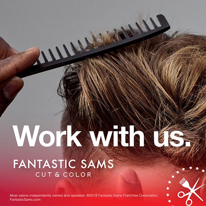 FS Cut & Color - Comstock Park, MI