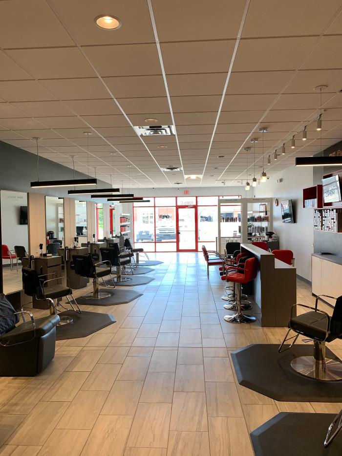 FS Cut & Color - Comstock Park, MI