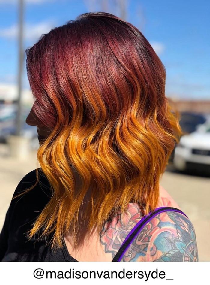 FS Cut & Color - Comstock Park, MI