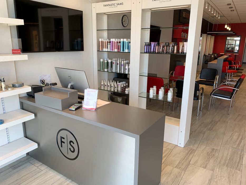 FS Cut & Color - Comstock Park, MI