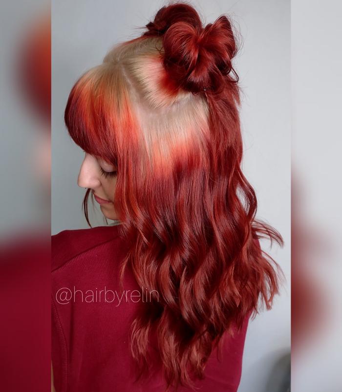 FS Cut & Color - Comstock Park, MI