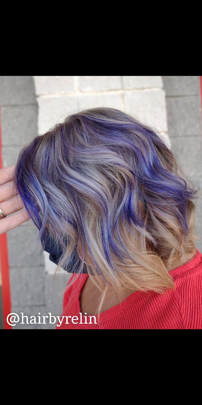 FS Cut & Color - Comstock Park, MI