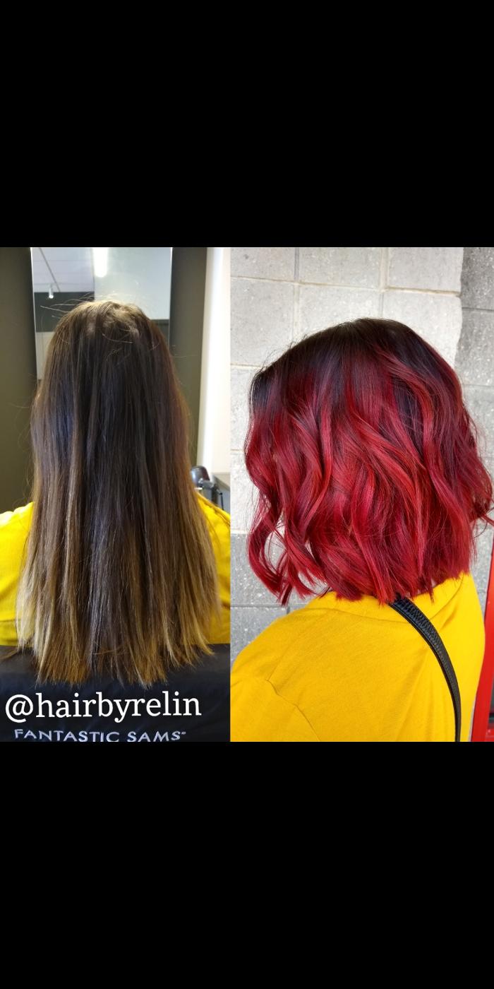 FS Cut & Color - Comstock Park, MI