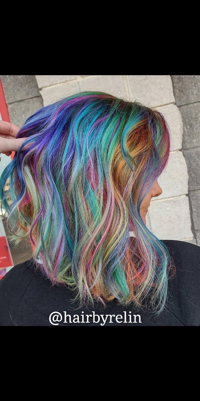 FS Cut & Color - Comstock Park, MI