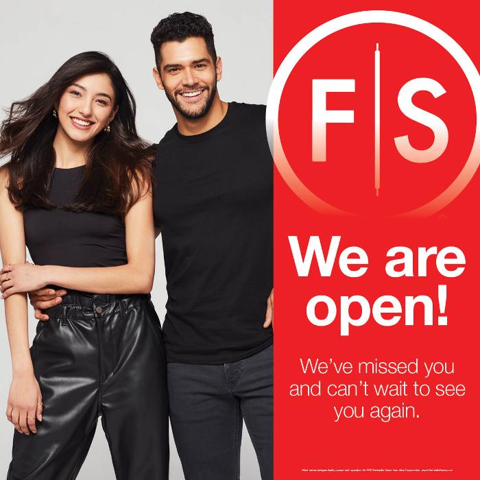 FS Cut & Color - Comstock Park, MI