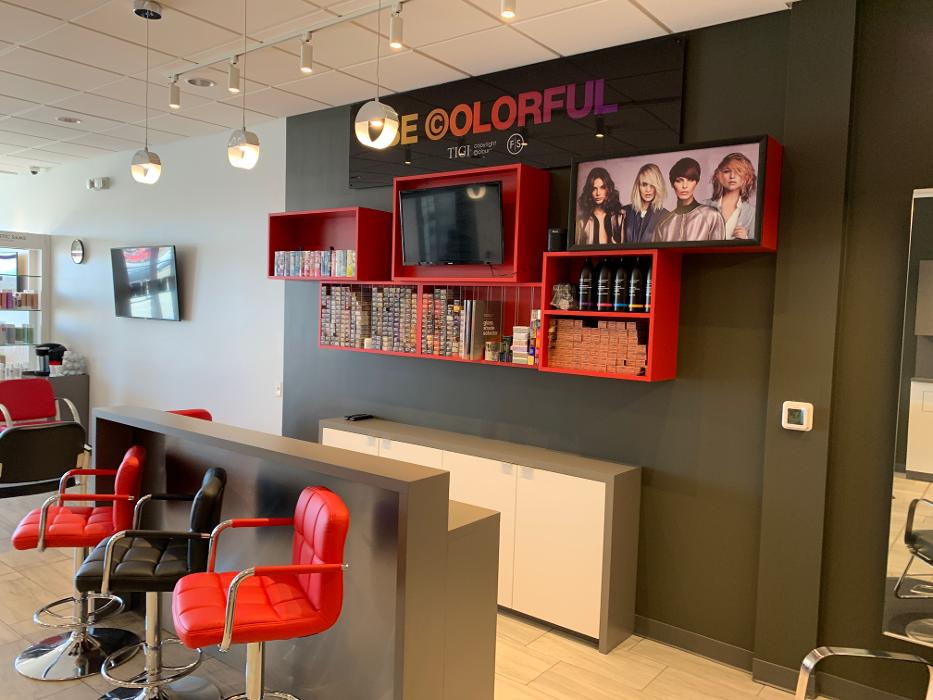 FS Cut & Color - Comstock Park, MI