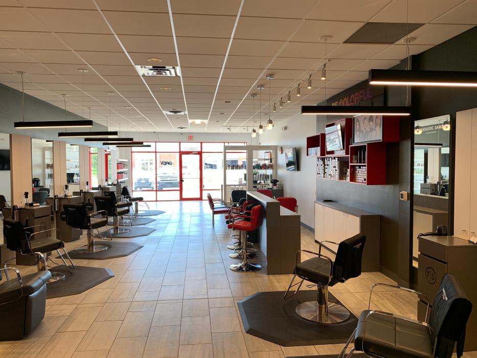 FS Cut & Color - Comstock Park, MI