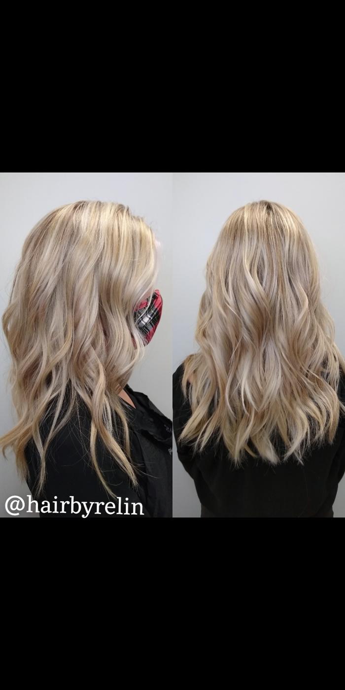 FS Cut & Color - Comstock Park, MI