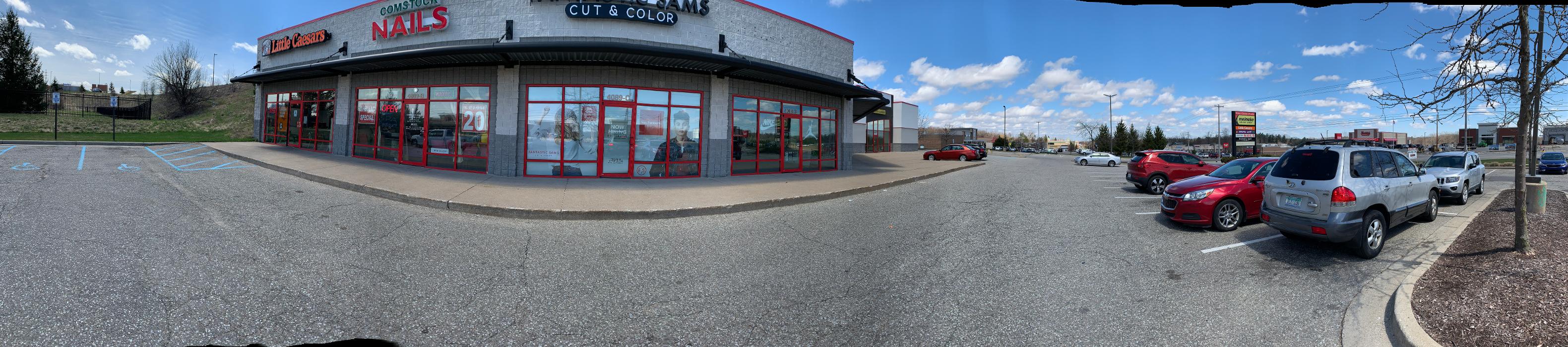 FS Cut & Color - Comstock Park, MI