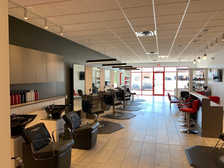 FS Cut & Color - Comstock Park, MI