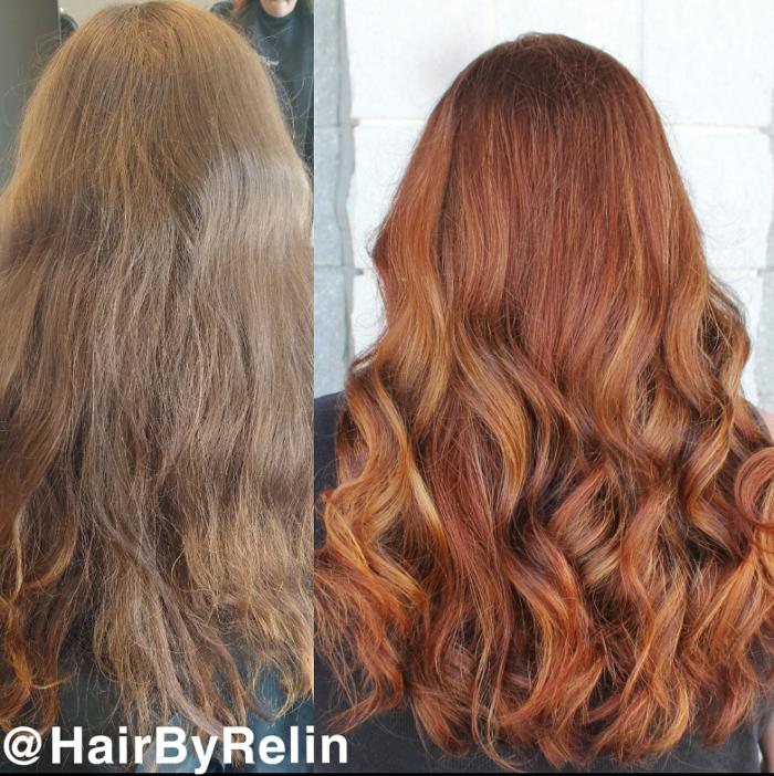 FS Cut & Color - Comstock Park, MI