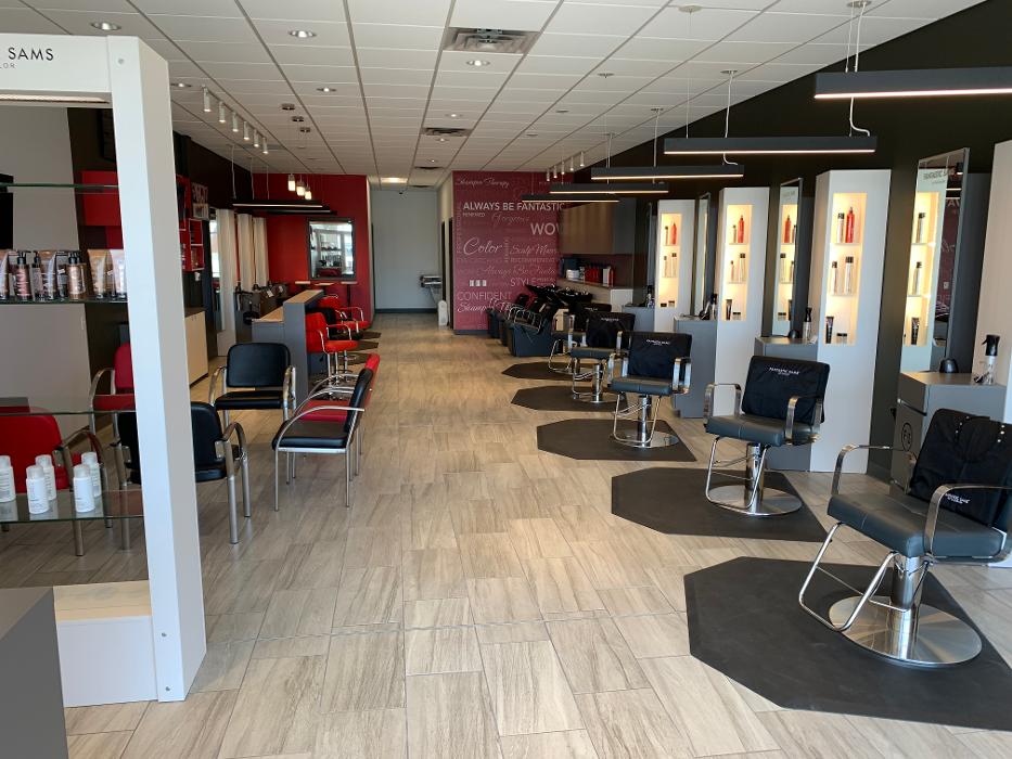 FS Cut & Color - Comstock Park, MI