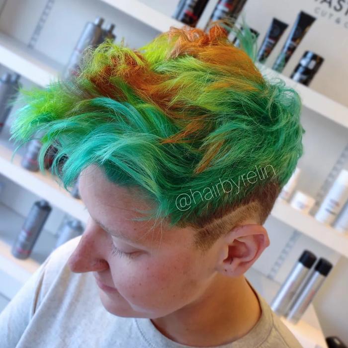 FS Cut & Color - Comstock Park, MI