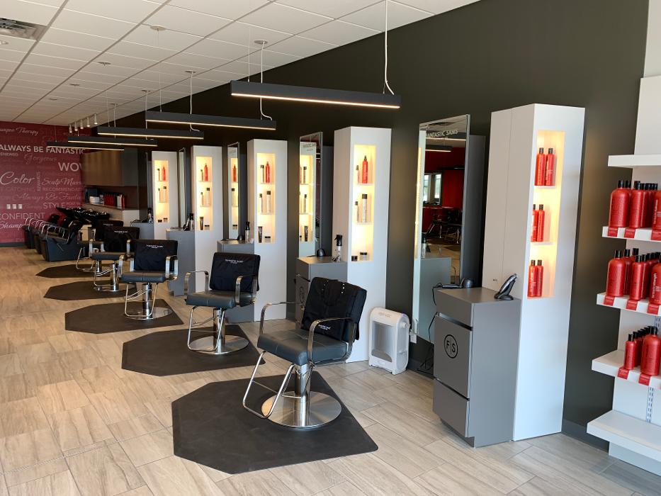 FS Cut & Color - Comstock Park, MI