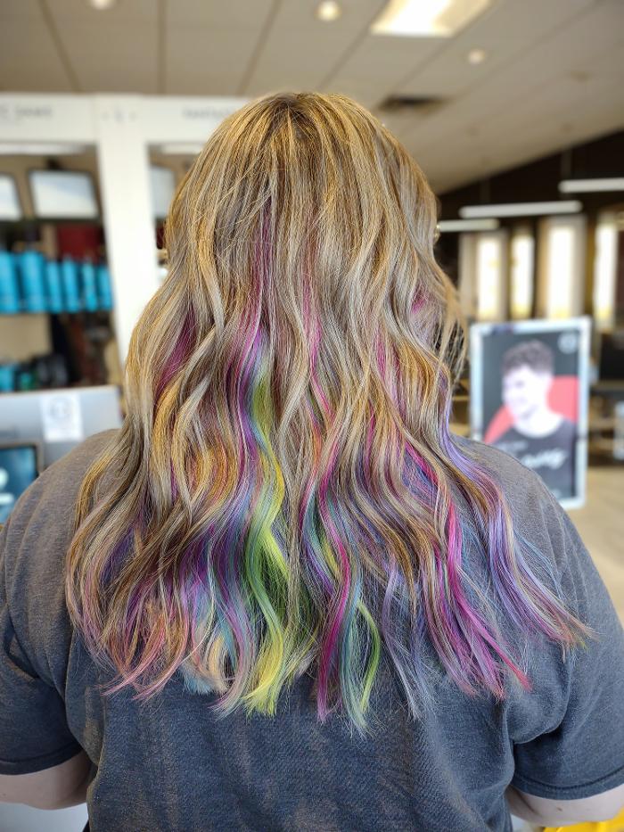 FS Cut & Color - Comstock Park, MI