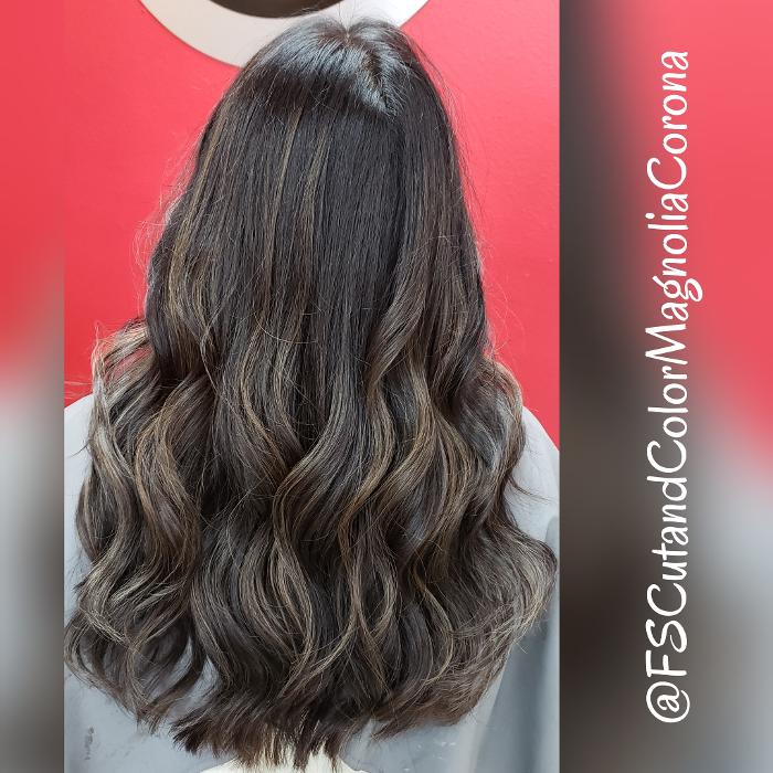 Fantastic Sams Cut & Color Image