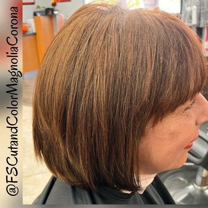 Fantastic Sams Cut & Color Image