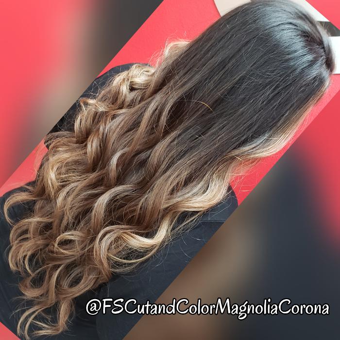 Fantastic Sams Cut & Color Image