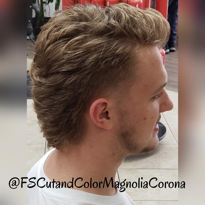 Fantastic Sams Cut & Color Image