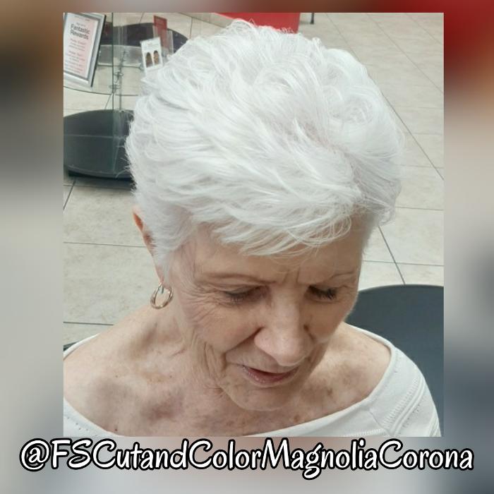 Fantastic Sams Cut & Color Image