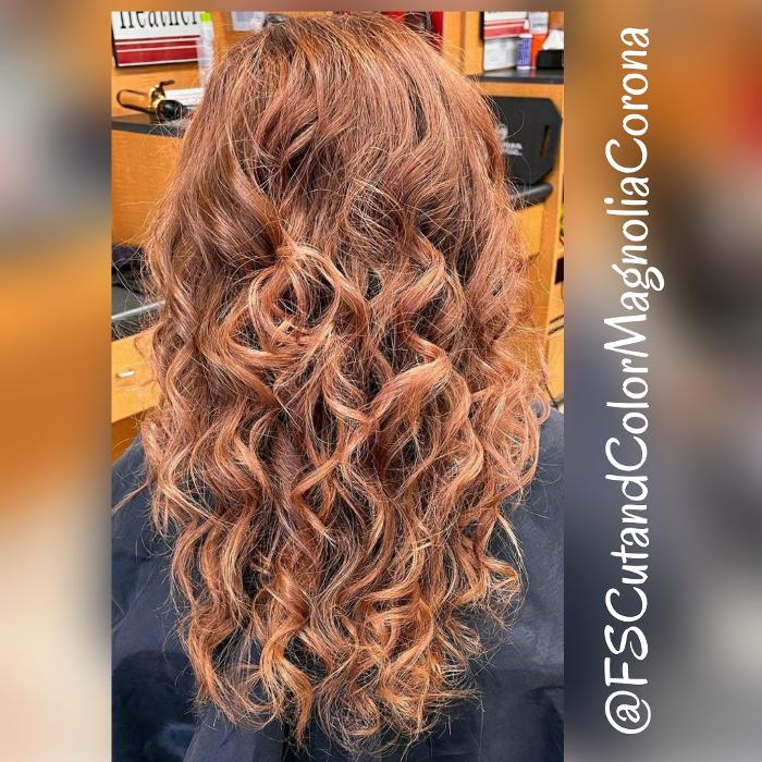 Fantastic Sams Cut & Color Image