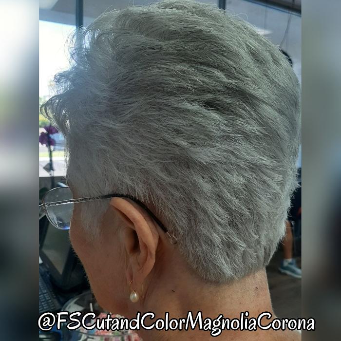 Fantastic Sams Cut & Color Image