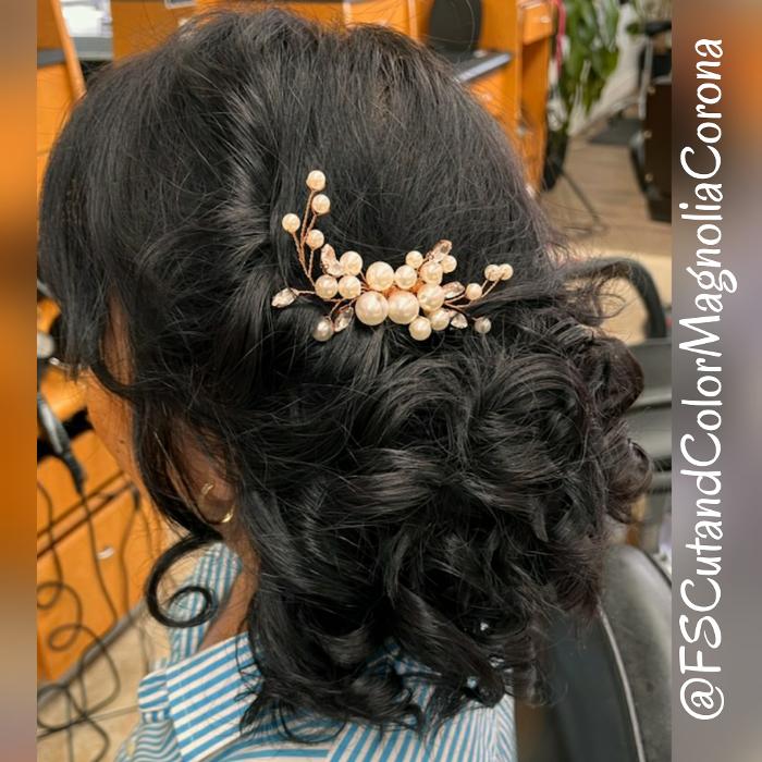 Fantastic Sams Cut & Color Image