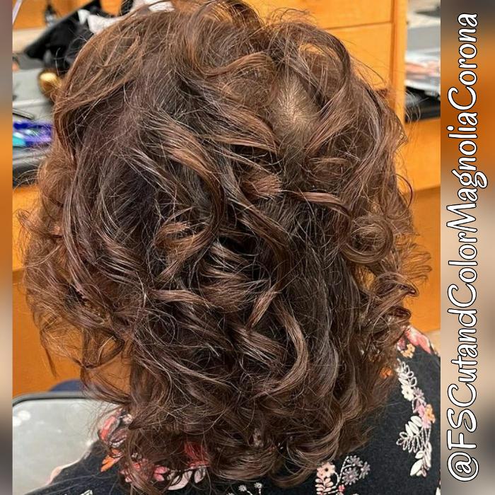 Fantastic Sams Cut & Color Image