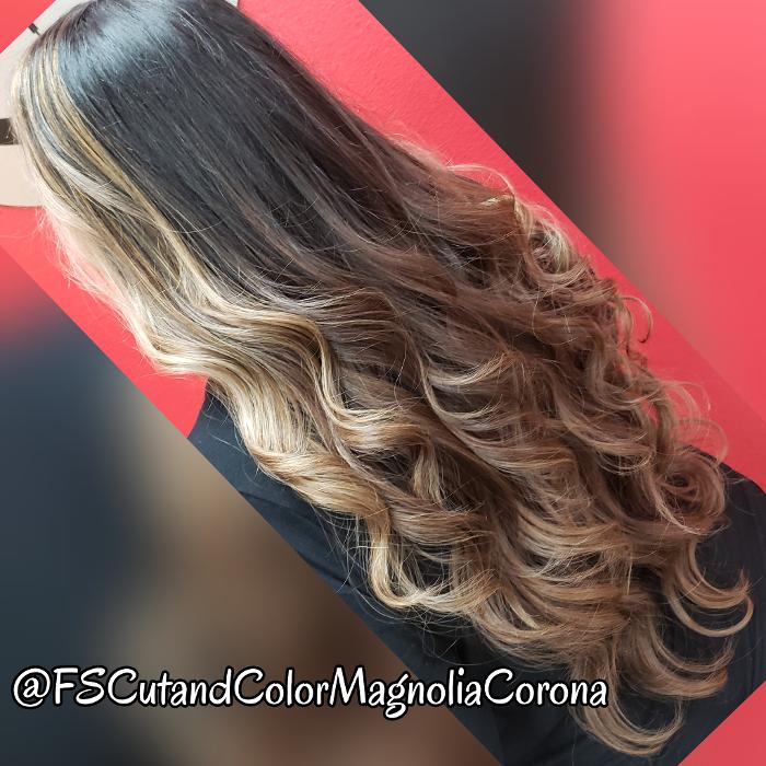 Fantastic Sams Cut & Color Image