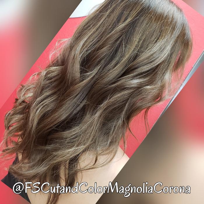 Fantastic Sams Cut & Color Image