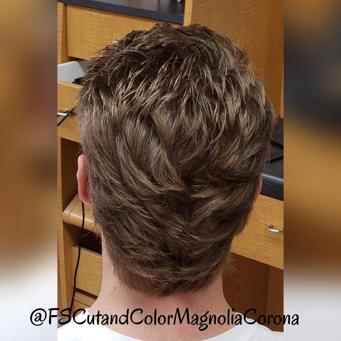 Fantastic Sams Cut & Color Image